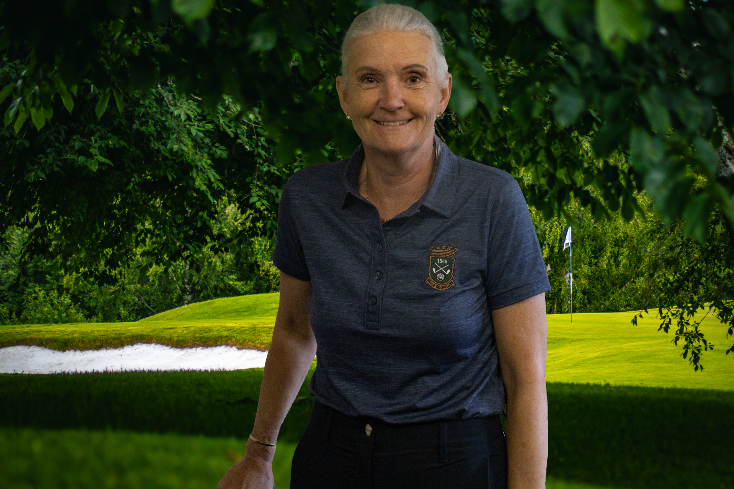 Gunilla Larsson
