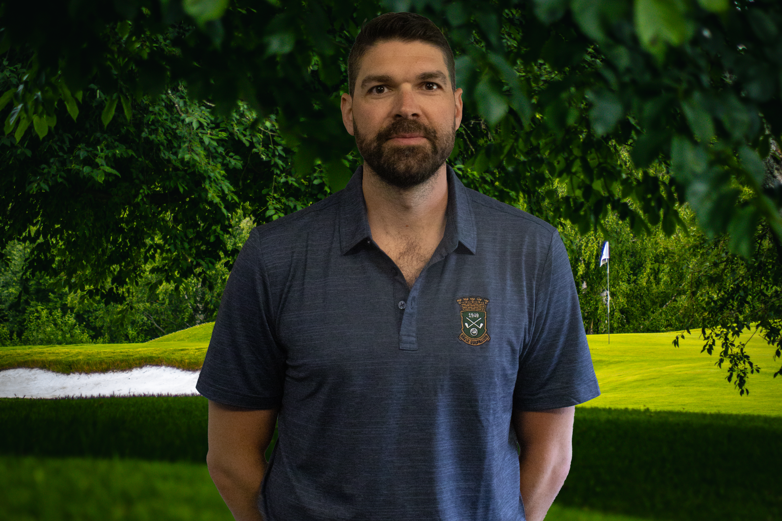 Henrik Mazzanti